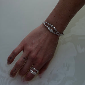 Limbo Cuff Bracelet